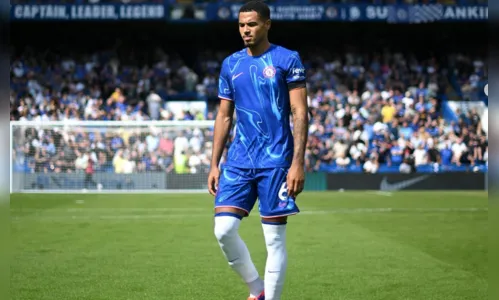 Colwill rebate críticas e garante foco do Chelsea no Mundial