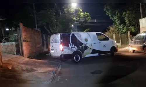 Idosa morre nos braços do filho enquanto tomava banho no Paraná