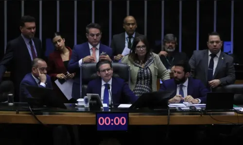 Câmara dos Deputados aprova novas regras para licenciamento ambiental