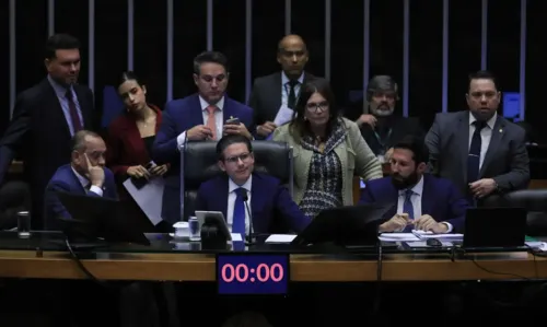 "significativa degradação do meio ambiente”