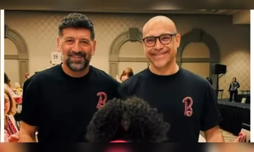 "tornaram a Barbie ainda melhor por acreditarem tanto na marca"
