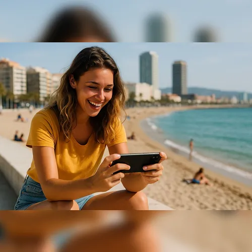 A ascensão da diversão mobile em cidades litorâneas