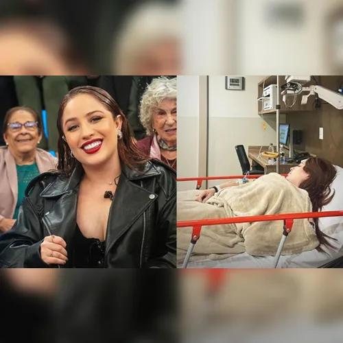 Mari Fernandez cancela shows após diagnóstico de saúde ser agravado