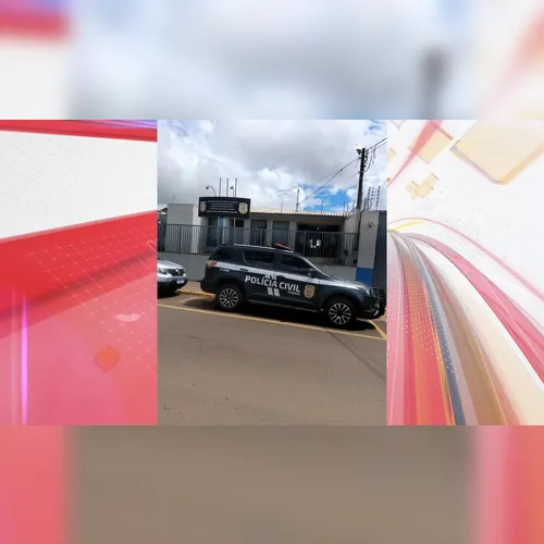 Homem é preso em Apucarana por descumprir medida protetiva
