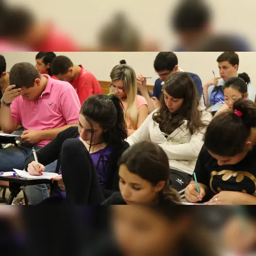 Inscrições para concorrer às bolsas do Prouni começam nesta segunda