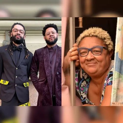 Mãe de Emicida e Evandro Fióti morre aos 60 anos de idade