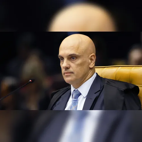 Justiça da Flórida manda novamente intimar Moraes em caso de empresa de Trump