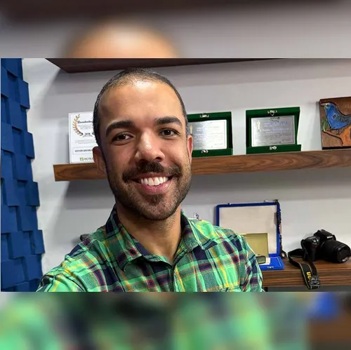 Morre secretário de Meio Ambiente de São João do Ivaí, aos 37 anos