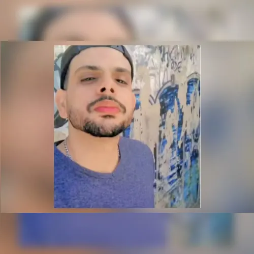Saiba quem era o homem que teve corpo triturado em liquidificador