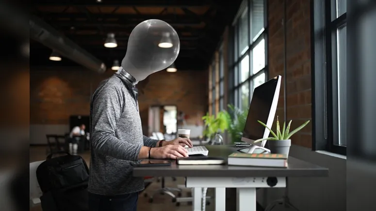 A inovação acontece nos detalhes que importam