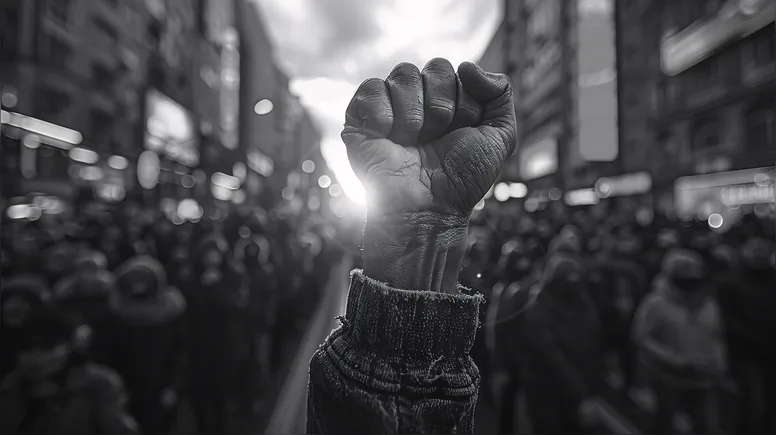 Dia Nacional de Combate à Discriminação Racial