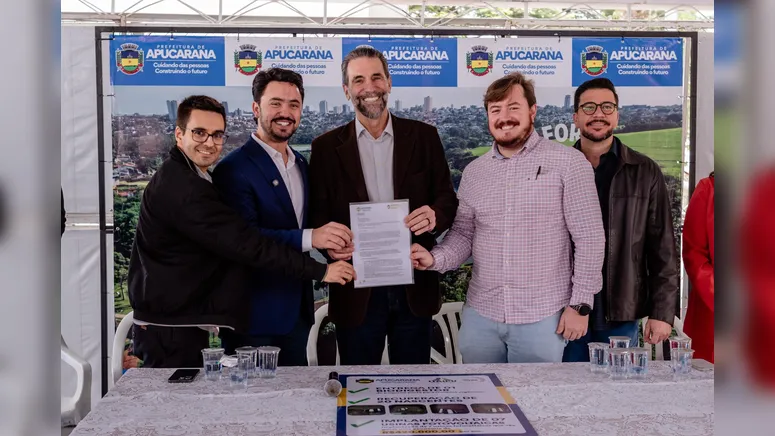 Imagem ilustrativa da notícia Itaipu propõe projeto