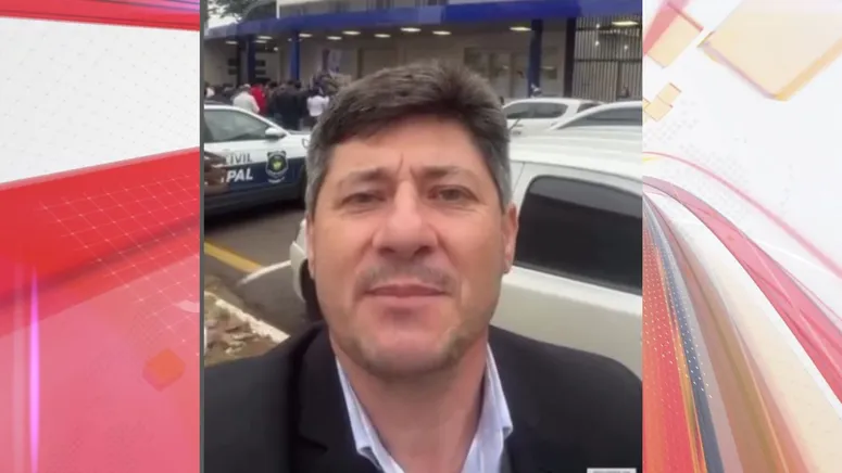 Imagem ilustrativa da notícia Marcos Dias deixa Indústria e Comércio