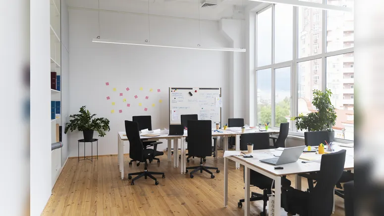 O número de empresas que declararam não possuir nenhum funcionário aumentou