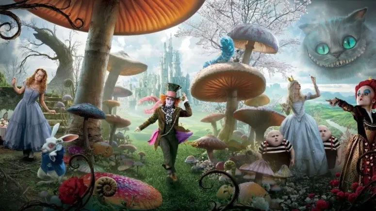 Uma das metáforas mais envolventes sobre o que é inovar