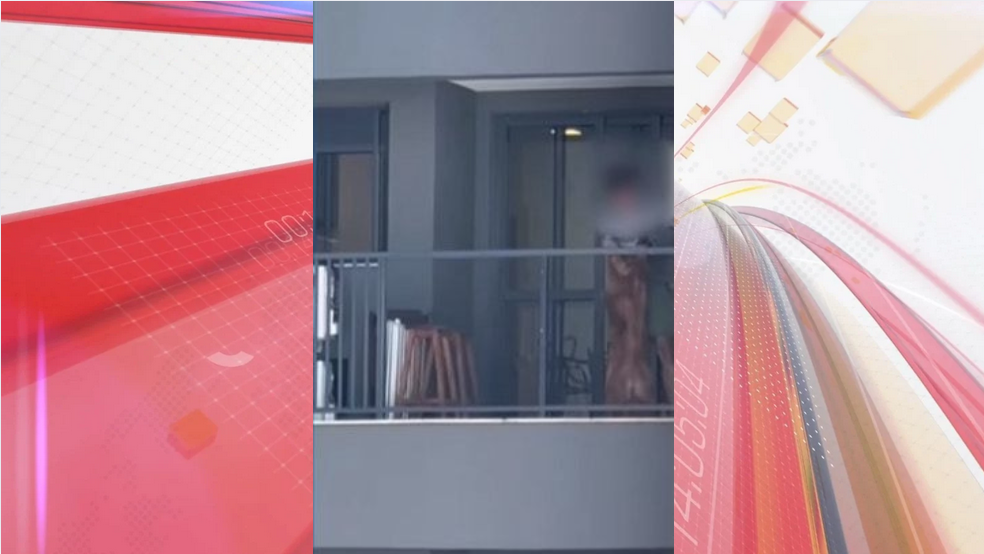Homem é preso por agredir cachorro em apartamento, veja vídeo