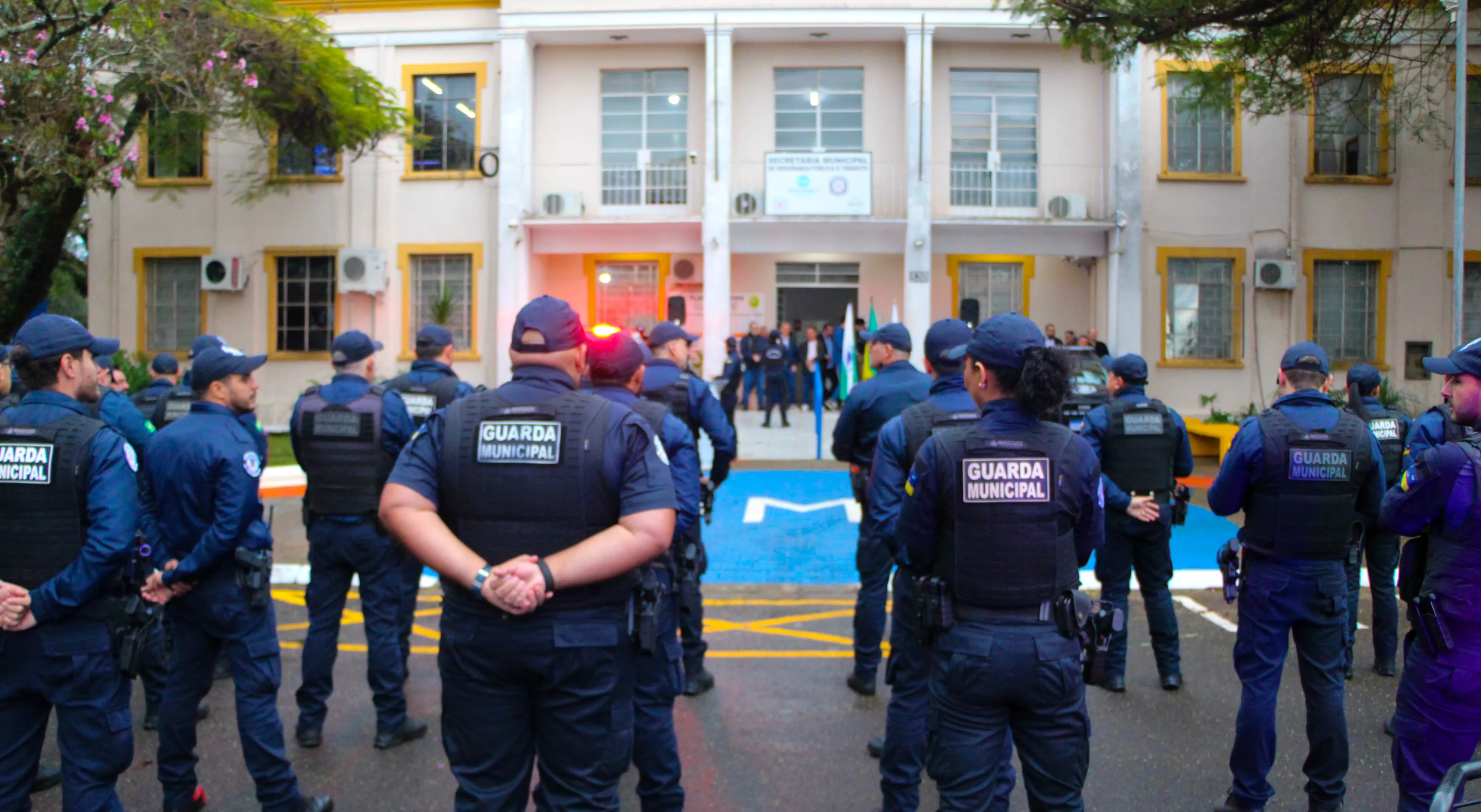 Rua Eurilemos, nº 530 - Centro
