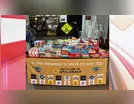 Etapa do Indoor Off Road em Apucarana arrecada 600 kg de alimentos