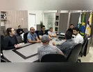 Câmara de Apucarana entrega notebooks à Polícia Penal