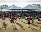 Ryukyu Koku Matsuri Daiko será atração da 9ª Festa do Ovo e do Abacate