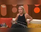 Eliana descobre fofoca inusitada sobre ela nos bastidores da Globo