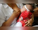 Campanha Mundial de Amamentação promove a preservação da vida