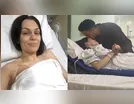 Jessie J revela novo diagnóstico ao ser internada às pressas