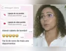 Enfermeira que denunciou diarista por racismo pede medida protetiva