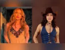 Virginia fala sobre Ana Castela após rumores de affair dela com seu ex