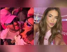 Virginia pede desculpas para Neymar e Bruna Biancardi após ligação