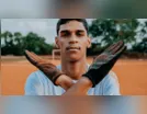 Luva de Pedreiro é internado e diagnóstico preocupa