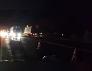 Pedestre morre atropelado ao tentar atravessar a PR-444