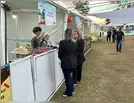 Festa do Ovo e do Abacate agita fim de semana em Arapongas