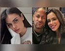 Amanda Kimberlly fala sobre foto de Helena apagada por Biancardi