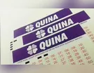 Sem ganhadores, Quina acumula e prêmio chega a R$ 10,5 milhões