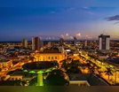 Arapongas tem alta de 19% no saldo de empregos formais no semestre