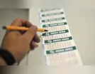 Mega-Sena concurso 2902 acumula e prêmio vai a R$ 65 milhões