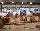 Fábrica de Arapongas suspende envio de móveis para EUA após tarifaço