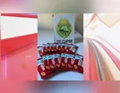 Ladrão furta 15 barras de chocolate em farmácia e é preso em Arapongas