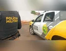 Colégio Estadual de Arapongas é alvo de furto