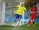 Quais são os favoritos para a Copa do Mundo de 2026?
