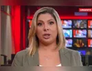 Jornalista Daniela Lima é demitida da GloboNews após dois anos