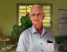 Morre aos 90 anos o professor Darcy Bovo em Apucarana