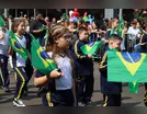 Arapongas abre inscrições para o Desfile Cívico de 7 de Setembro