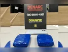 Empresário usava reboque e guincho para fazer delivery de drogas