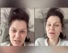 Jessie J atualiza seu estado de saúde após nova internação