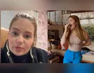 Viih Tube revela quantos quilos emagreceu após cirurgias
