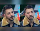 Junior Lima se emociona ao falar sobre diagnóstico da filha caçula