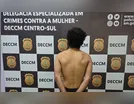 Motorista de app é preso após fazer passageira masturbá-lo em corrida