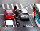 Emergências com motociclistas adiam cirurgias complexas no SUS
